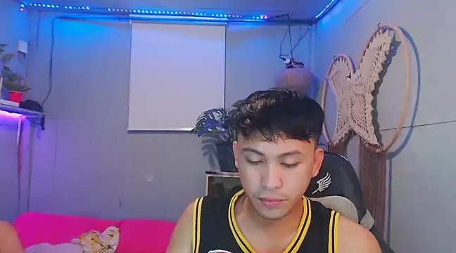 princeJayX online show from February 12, 2025, 11:40 am