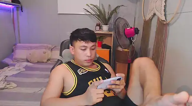 princeJayX online show from February 21, 2025, 8:40 am