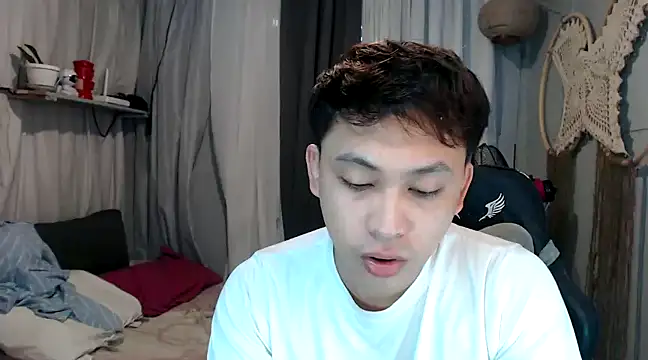 princeJayX online show from January 26, 2025, 2:56 am