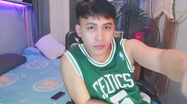 princeJayX online show from February 11, 2025, 10:47 am