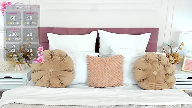 Snapshot of JasmiLyn chatting on November 16, 2025, 1:27 pm JasmiLyn online show from November 16, 2025, 1:27 pm