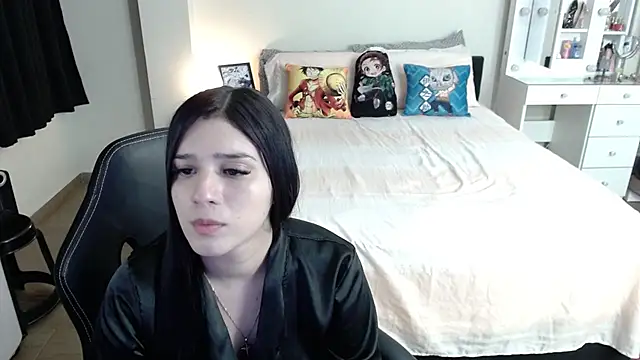 kittykat18x online show from February 26, 2025, 2:30 am