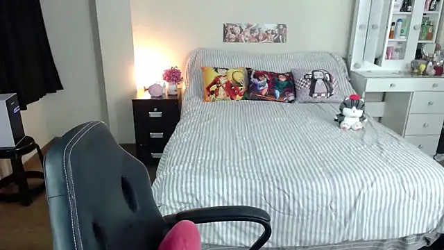 kittykat18x online show from February 2, 2026, 11:04 pm