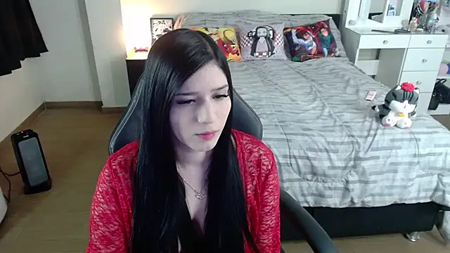 kittykat18x online show from September 26, 2025, 1:23 am
