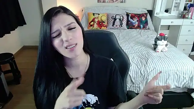 kittykat18x online show from February 5, 2026, 11:11 pm