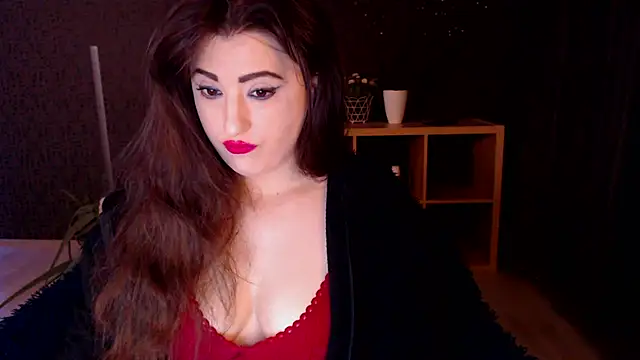 RebeccaStone online show from March 15, 2025, 1:41 am