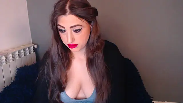 RebeccaStone online show from February 18, 2026, 2:31 am