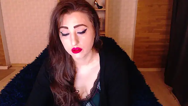 RebeccaStone online show from September 26, 2025, 3:24 am