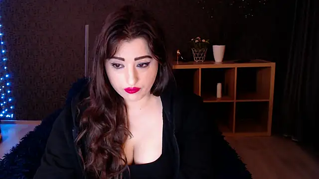 RebeccaStone online show from March 11, 2025, 12:33 am