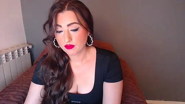 RebeccaStone online show from March 14, 2026, 7:42 pm