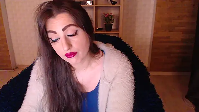 RebeccaStone online show from October 27, 2025, 12:00 am