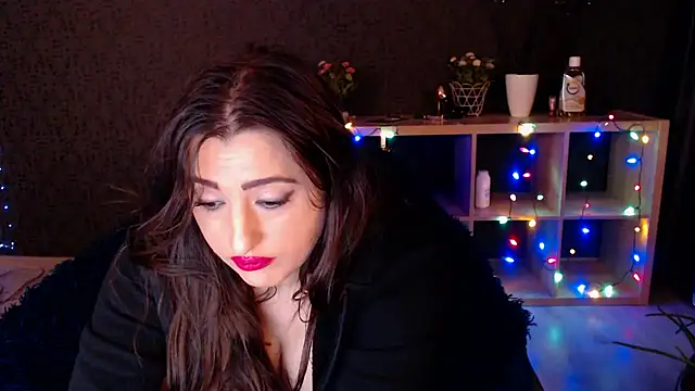 RebeccaStone online show from February 4, 2025, 12:51 am