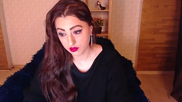 RebeccaStone online show from November 1, 2025, 3:13 am