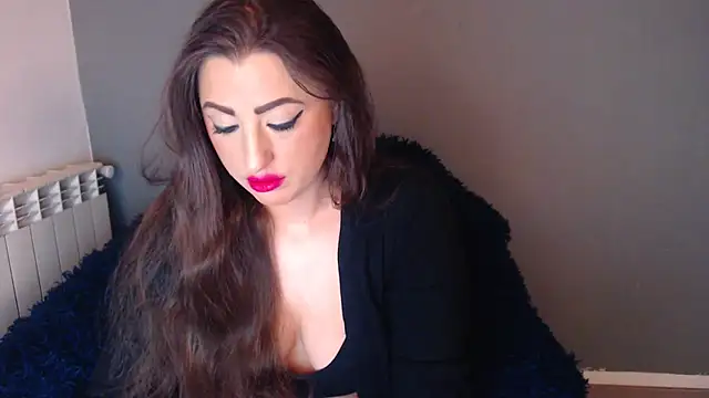 RebeccaStone online show from February 4, 2026, 3:56 am