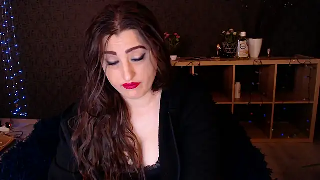 RebeccaStone online show from February 5, 2025, 9:40 pm