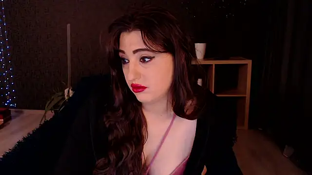 RebeccaStone online show from February 27, 2025, 2:14 am