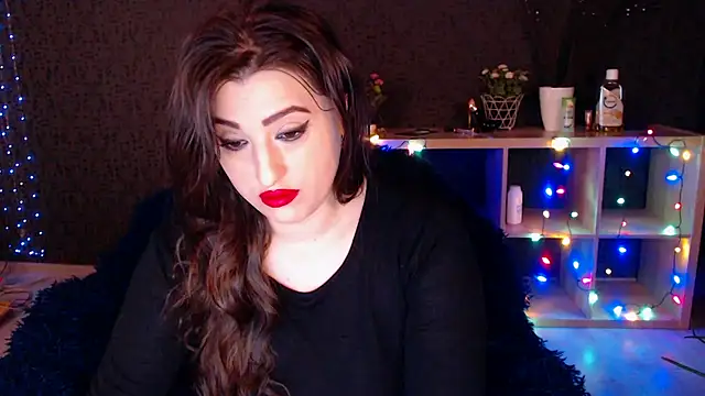 RebeccaStone online show from January 30, 2025, 1:00 am