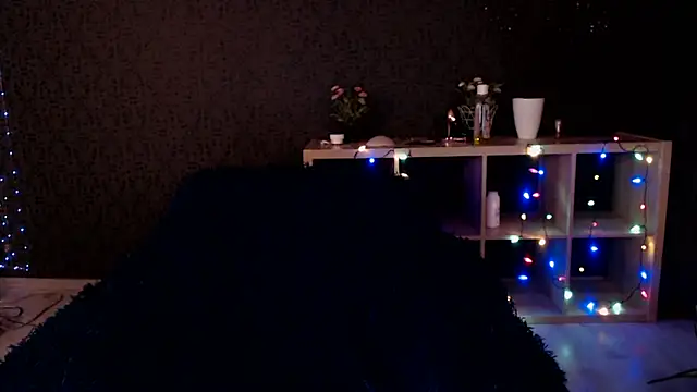RebeccaStone online show from February 23, 2025, 1:24 am