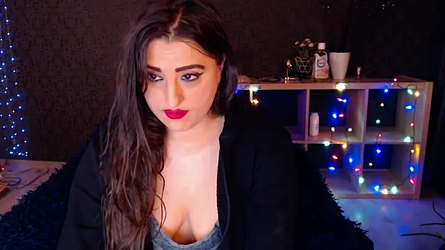 RebeccaStone online show from February 15, 2025, 3:42 am