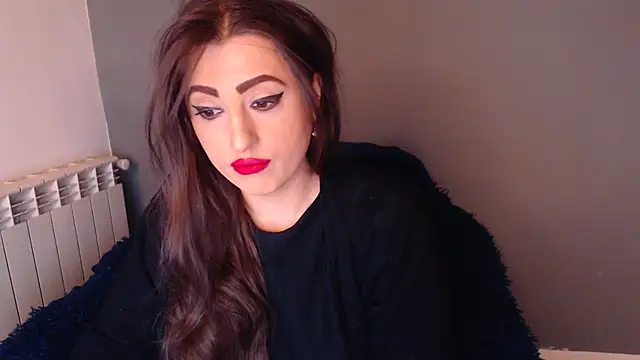 RebeccaStone online show from January 9, 2026, 4:52 am