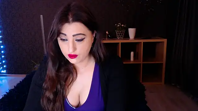 RebeccaStone online show from March 9, 2025, 12:53 am