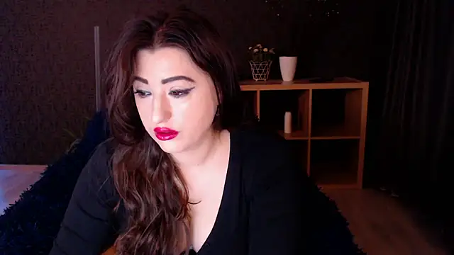 RebeccaStone online show from March 12, 2025, 1:47 am