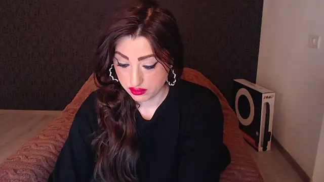 RebeccaStone online show from April 2, 2026, 3:02 am