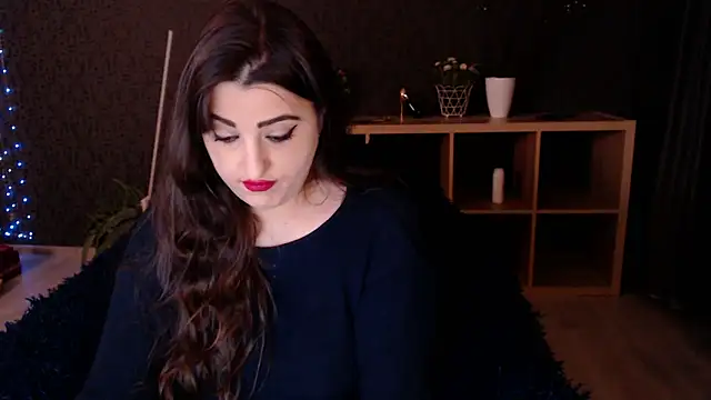 RebeccaStone online show from March 7, 2025, 2:25 am