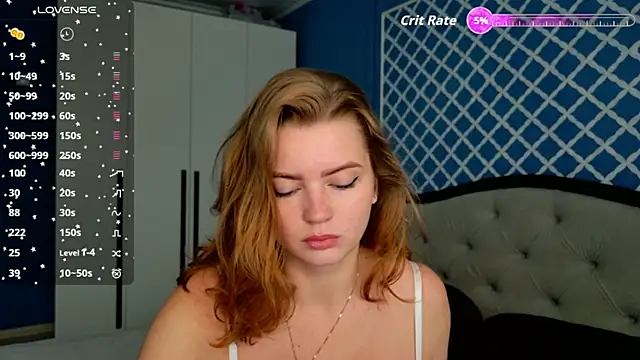 Snapshot of Busty_Redhead chatting on October 23, 2025, 7:07 am Busty Redhead online show from October 23, 2025, 7:07 am