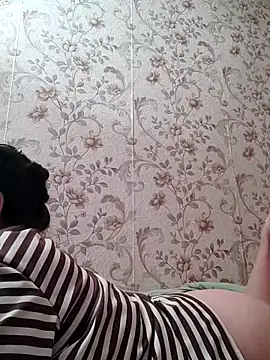 Zulfiya Bruce online show from April 10, 2026, 5:20 pm