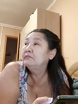 Zulfiya Bruce online show from November 17, 2025, 1:48 pm