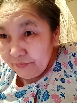 Zulfiya Bruce online show from March 16, 2026, 4:54 pm