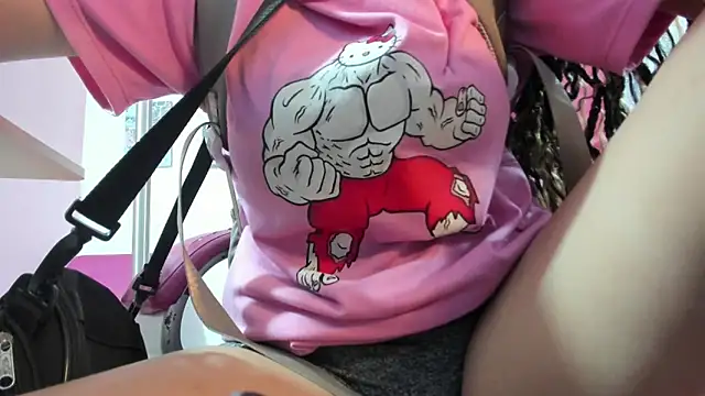 CAMILA--REY online show from February 20, 2026, 11:45 am