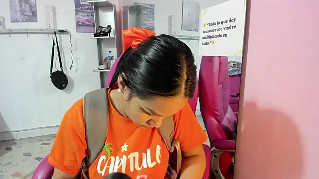 CAMILA--REY online show from January 15, 2026, 11:57 am