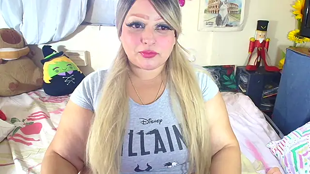 Queen Anne online show from November 7, 2025, 8:02 pm