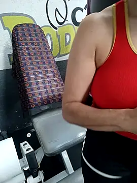 LaInsaciableIntensa online show from October 24, 2025, 4:50 pm