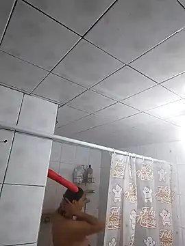 LaInsaciableIntensa online show from November 23, 2025, 12:20 am