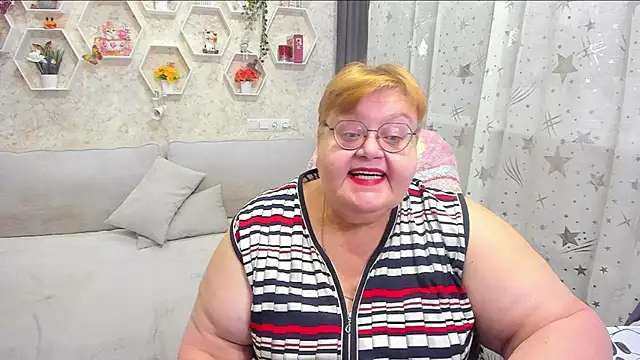  big love  online show from March 20, 2026, 7:48 pm