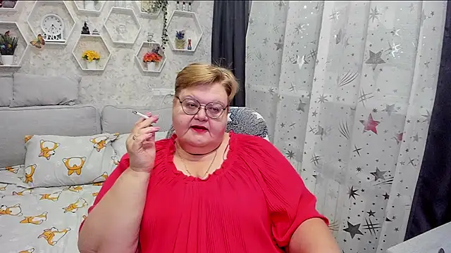  big love  online show from October 30, 2025, 3:20 pm