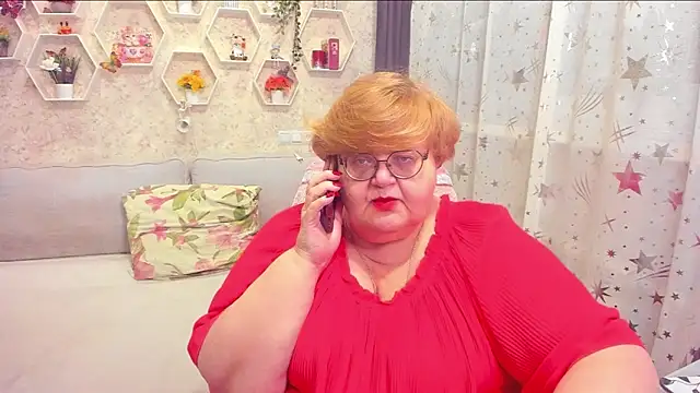  big love  online show from March 18, 2026, 5:47 pm