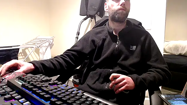 Snapshot of Atheist777 chatting on February 15, 2026, 8:08 pm Atheist777 online show from February 15, 2026, 8:08 pm