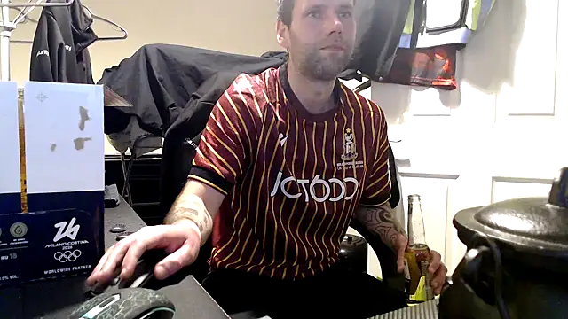 Snapshot of Atheist777 chatting on January 10, 2026, 7:31 pm Atheist777 online show from January 10, 2026, 7:31 pm