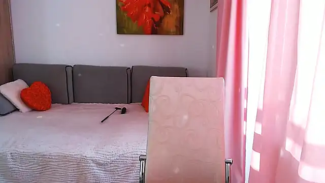 Magic Blondie online show from February 23, 2025, 1:32 pm
