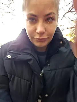 Keli Jessi online show from October 10, 2025, 12:39 pm