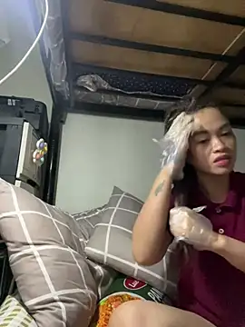 pinay4uwithagoodheart online show from February 10, 2026, 2:05 pm