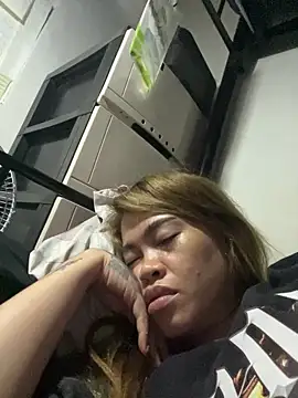 pinay4uwithagoodheart online show from December 18, 2025, 8:45 pm