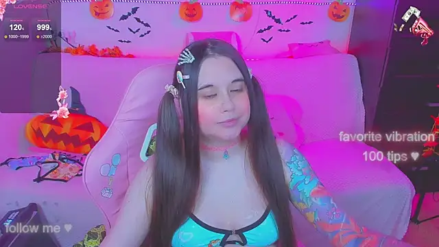 Snapshot of Lolisuccub chatting on October 21, 2025, 6:29 pm Lolisuccub online show from October 21, 2025, 6:29 pm