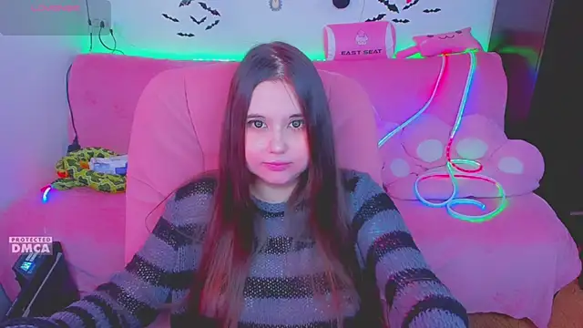 Lolisuccub online show from May 12, 2026, 3:40 pm