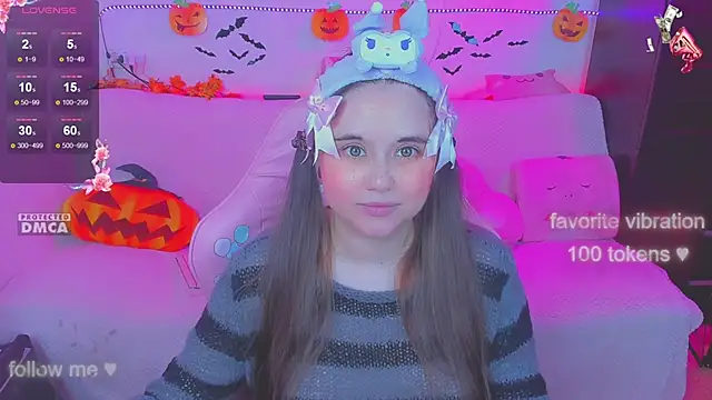 Snapshot of Lolisuccub chatting on October 12, 2025, 7:37 pm Lolisuccub online show from October 12, 2025, 7:37 pm