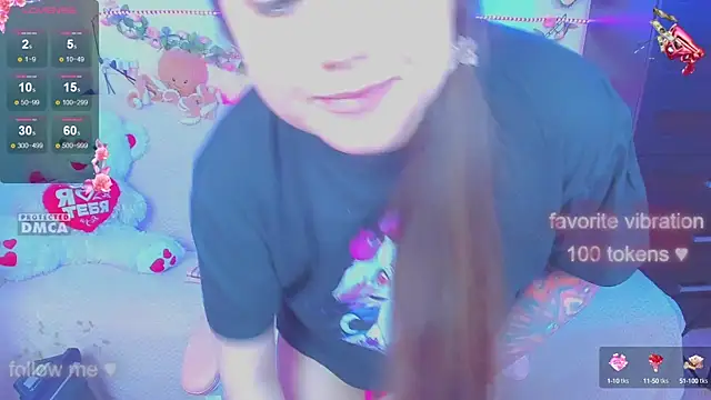 Snapshot of Lolisuccub chatting on October 6, 2025, 8:20 pm Lolisuccub online show from October 6, 2025, 8:20 pm